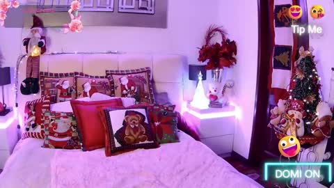 EvelynaGrey online show from December 14, 2:29 am