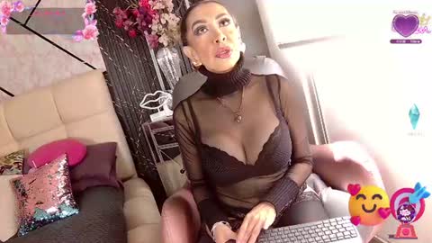 EvelynaGrey online show from July 30, 3:12 pm
