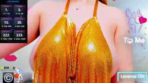 evelyne_rose online show from July 12, 8:06 am
