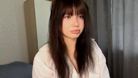 Evelyn Velvet online show from June 3, 10:07 am