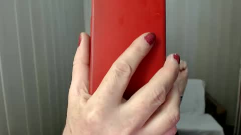 BarbaraBlondy online show from March 11, 7:36 pm