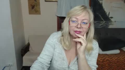 BarbaraBlondy online show from November 20, 9:23 pm