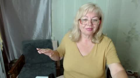 BarbaraBlondy online show from July 22, 9:17 pm