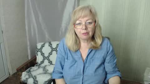 BarbaraBlondy online show from April 26, 7:44 pm