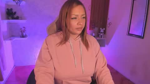 Bigboobs Evelyn Vega online show from December 16, 6:20 am