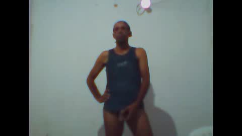 everaldosantos online show from March 25, 3:24 am