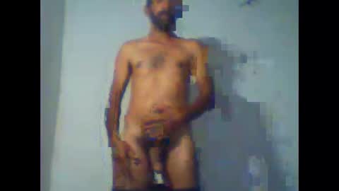 everaldosantos online show from November 5, 1:07 am