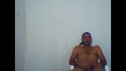 everaldosantos online show from January 7, 11:21 pm