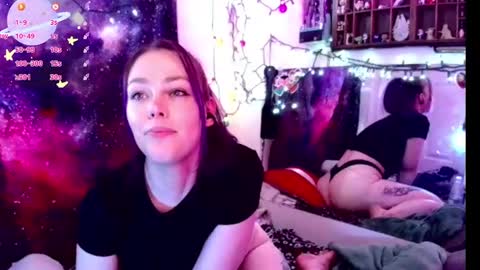 Evie online show from February 27, 5:40 am