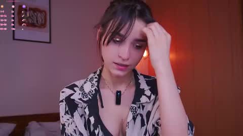 Anita online show from February 14, 5:54 am