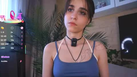 Anita online show from September 12, 3:41 am