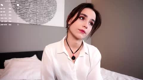 Anita online show from October 20, 3:55 am