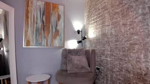 Sophia online show from February 18, 1:54 am