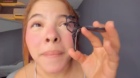 Sophia online show from March 10, 8:01 pm