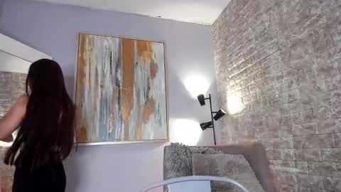 Sophia online show from February 18, 8:14 pm