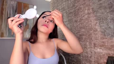 Sophia online show from February 26, 7:42 pm