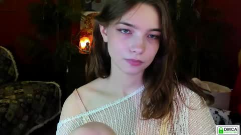 evi_brook online show from May 5, 4:35 pm