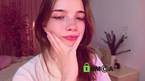 evi_brook online show from August 4, 11:06 am