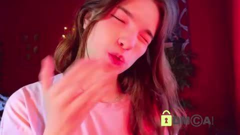 evi_brook online show from July 2, 12:54 pm