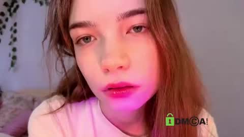 evi_brook online show from June 13, 11:31 am