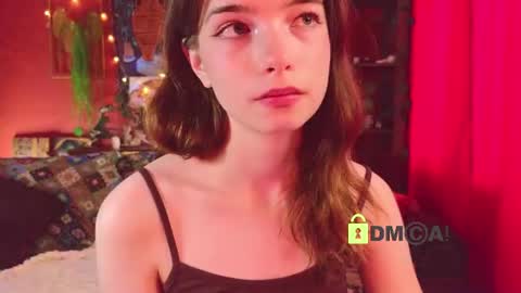 evi_brook online show from July 28, 2:13 pm