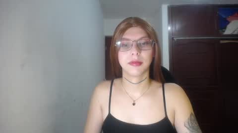 Evi online show from May 7, 8:15 pm