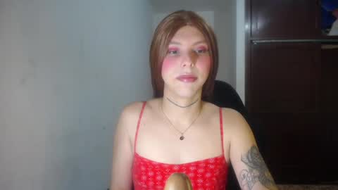Evi online show from May 30, 9:57 pm