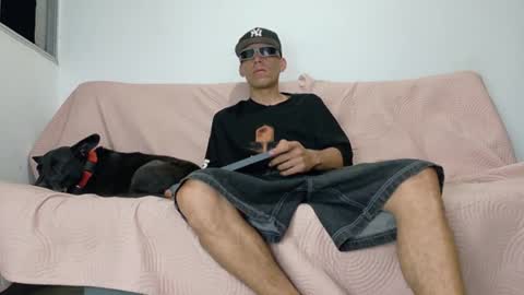 evil_boss1 online show from June 14, 7:10 am
