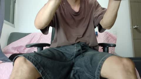 evil_boss1 online show from July 7, 12:34 am
