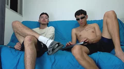 evil_boss1 online show from June 10, 5:28 am