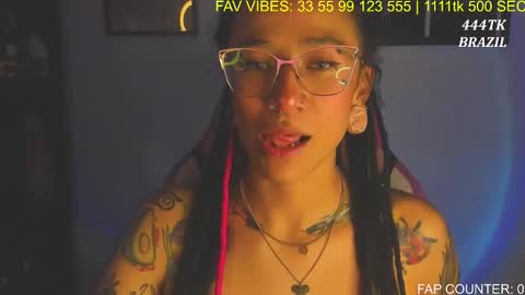 Lucia Ilich.... IG miss palpatine NEXT SHOW 200724 online show from September 22, 10:36 pm