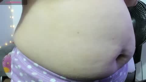 Pamela  online show from July 11, 10:02 pm