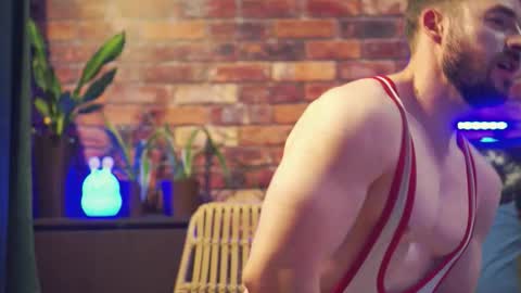 David online show from March 20, 8:03 pm