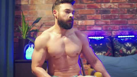 David online show from May 3, 10:05 pm