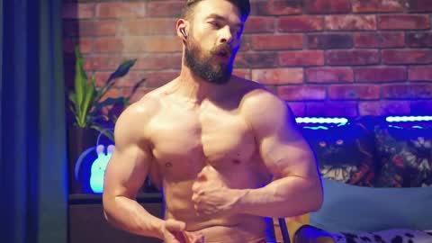 David online show from May 5, 8:58 pm