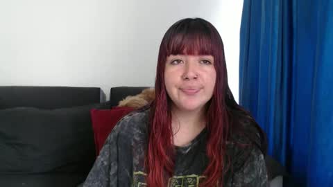 evilheart_69 online show from March 17, 6:35 pm