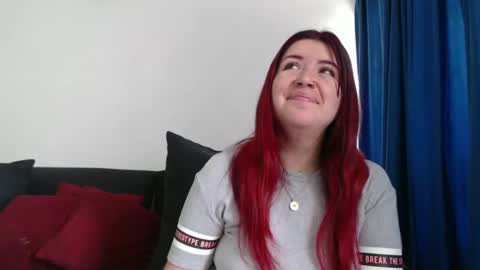 evilheart_69 online show from October 13, 4:42 pm