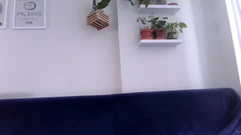 Badblondebunny online show from September 18, 8:46 pm