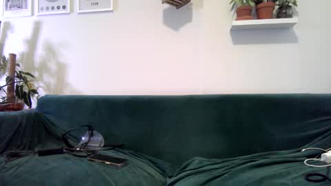 Badblondebunny online show from December 4, 10:20 pm