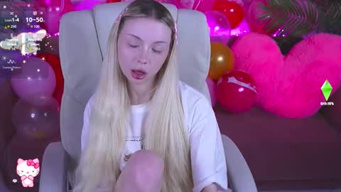 Eva online show from February 6, 8:18 am