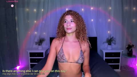 Evolet online show from February 7, 1:03 pm