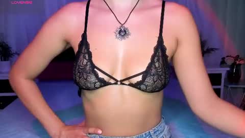 Evolet online show from July 29, 12:27 pm