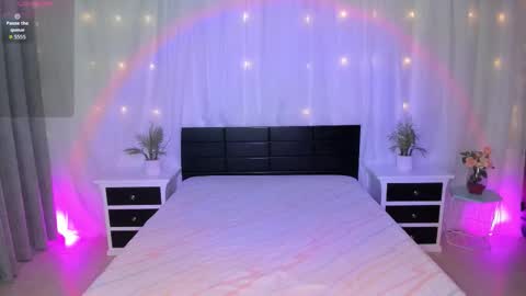 Evolet online show from November 4, 1:34 pm