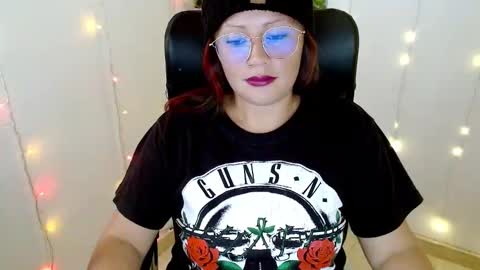 Evoleth online show from January 15, 9:51 pm