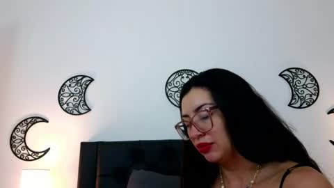 Evolet online show from July 25, 7:34 pm