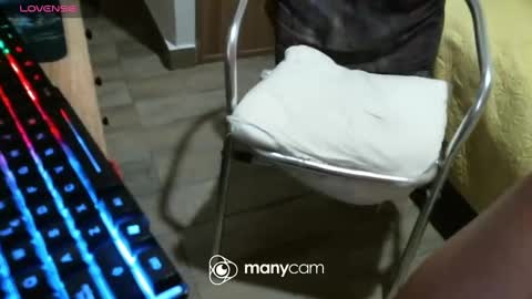 Evy conor online show from February 14, 9:24 am