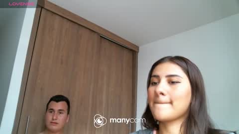 Evy conor online show from February 19, 7:05 pm