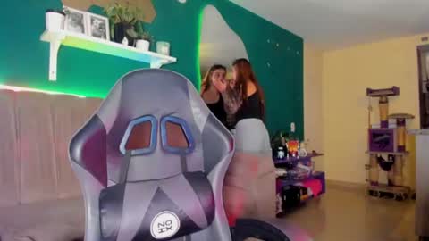 EVY online show from July 18, 1:18 am