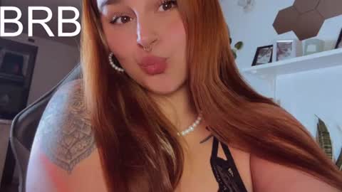 EVY online show from June 20, 1:23 am