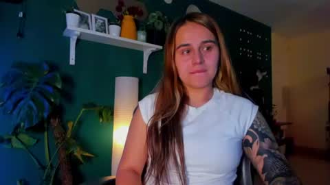 EVY online show from June 27, 1:11 am